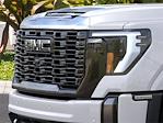 New 2025 GMC Sierra 2500 Denali Ultimate Crew Cab 4x4, Pickup for sale #T25052 - photo 13