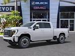 New 2025 GMC Sierra 2500 Denali Ultimate Crew Cab 4x4, Pickup for sale #T25052 - photo 3