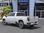 New 2025 GMC Sierra 2500 Denali Ultimate Crew Cab 4x4, Pickup for sale #T25052 - photo 4