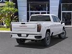 New 2025 GMC Sierra 2500 Denali Ultimate Crew Cab 4x4, Pickup for sale #T25052 - photo 2