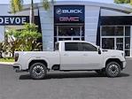 New 2025 GMC Sierra 2500 Denali Ultimate Crew Cab 4x4, Pickup for sale #T25052 - photo 5