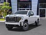 New 2025 GMC Sierra 2500 Denali Ultimate Crew Cab 4x4, Pickup for sale #T25052 - photo 6