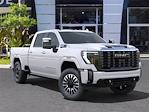 New 2025 GMC Sierra 2500 Denali Ultimate Crew Cab 4x4, Pickup for sale #T25052 - photo 7