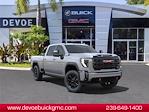 New 2025 GMC Sierra 2500 AT4 Crew Cab 4x4, Pickup for sale #T25059 - photo 1