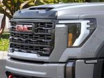 New 2025 GMC Sierra 2500 AT4 Crew Cab 4x4, Pickup for sale #T25059 - photo 13