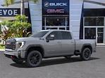 New 2025 GMC Sierra 2500 AT4 Crew Cab 4x4, Pickup for sale #T25059 - photo 3