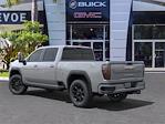 New 2025 GMC Sierra 2500 AT4 Crew Cab 4x4, Pickup for sale #T25059 - photo 4