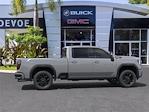 New 2025 GMC Sierra 2500 AT4 Crew Cab 4x4, Pickup for sale #T25059 - photo 5