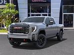 New 2025 GMC Sierra 2500 AT4 Crew Cab 4x4, Pickup for sale #T25059 - photo 6