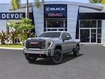 New 2025 GMC Sierra 2500 AT4 Crew Cab 4x4, Pickup for sale #T25059 - photo 8