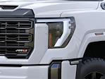 New 2025 GMC Sierra 2500 AT4 Crew Cab 4x4, Pickup for sale #T25060 - photo 10