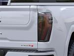 New 2025 GMC Sierra 2500 AT4 Crew Cab 4x4, Pickup for sale #T25060 - photo 11