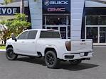 New 2025 GMC Sierra 2500 AT4 Crew Cab 4x4, Pickup for sale #T25060 - photo 4