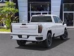 New 2025 GMC Sierra 2500 AT4 Crew Cab 4x4, Pickup for sale #T25060 - photo 2