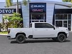 New 2025 GMC Sierra 2500 AT4 Crew Cab 4x4, Pickup for sale #T25060 - photo 5