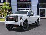 New 2025 GMC Sierra 2500 AT4 Crew Cab 4x4, Pickup for sale #T25060 - photo 6