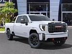 New 2025 GMC Sierra 2500 AT4 Crew Cab 4x4, Pickup for sale #T25060 - photo 7