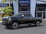 New 2025 GMC Sierra 2500 Denali Ultimate Crew Cab 4x4, Pickup for sale #T25061 - photo 3