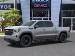 New 2025 GMC Sierra 1500 Elevation Crew Cab 4x4, Pickup for sale #T25065 - photo 3