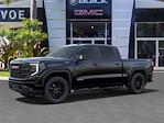 New 2025 GMC Sierra 1500 Elevation Crew Cab 4x4, Pickup for sale #T25066 - photo 3