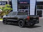 New 2025 GMC Sierra 1500 Elevation Crew Cab 4x4, Pickup for sale #T25066 - photo 4