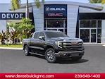 New 2025 GMC Sierra 1500 SLT Crew Cab 4x4, Pickup for sale #T25067 - photo 1