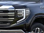 New 2025 GMC Sierra 1500 SLT Crew Cab 4x4, Pickup for sale #T25067 - photo 10