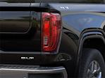 New 2025 GMC Sierra 1500 SLT Crew Cab 4x4, Pickup for sale #T25067 - photo 11