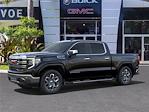 New 2025 GMC Sierra 1500 SLT Crew Cab 4x4, Pickup for sale #T25067 - photo 3