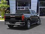 New 2025 GMC Sierra 1500 SLT Crew Cab 4x4, Pickup for sale #T25067 - photo 2