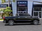 New 2025 GMC Sierra 1500 SLT Crew Cab 4x4, Pickup for sale #T25067 - photo 5