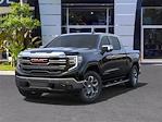 New 2025 GMC Sierra 1500 SLT Crew Cab 4x4, Pickup for sale #T25067 - photo 6