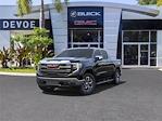 New 2025 GMC Sierra 1500 SLT Crew Cab 4x4, Pickup for sale #T25067 - photo 8