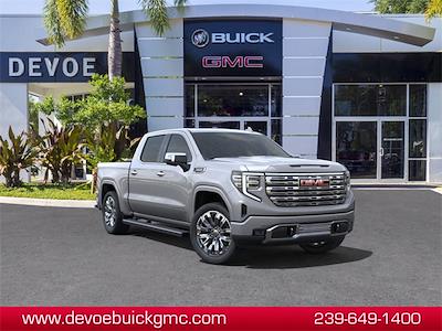 New 2025 GMC Sierra 1500 Denali Crew Cab 4x4, Pickup for sale #T25071 - photo 1