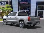 New 2025 GMC Sierra 1500 Denali Crew Cab 4x4, Pickup for sale #T25071 - photo 4