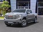 New 2025 GMC Sierra 1500 Denali Crew Cab 4x4, Pickup for sale #T25071 - photo 6