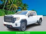 Used 2023 GMC Sierra 2500 AT4 Crew Cab 4x4, Pickup for sale #T25072A - photo 1