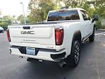 Used 2023 GMC Sierra 2500 AT4 Crew Cab 4x4, Pickup for sale #T25072A - photo 5