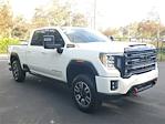 Used 2023 GMC Sierra 2500 AT4 Crew Cab 4x4, Pickup for sale #T25072A - photo 7