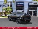 New 2025 GMC Sierra 2500 AT4 Crew Cab 4x4, Pickup for sale #T25074 - photo 1