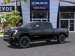 New 2025 GMC Sierra 2500 AT4 Crew Cab 4x4, Pickup for sale #T25074 - photo 3