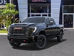 New 2025 GMC Sierra 2500 AT4 Crew Cab 4x4, Pickup for sale #T25074 - photo 6