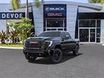 New 2025 GMC Sierra 2500 AT4 Crew Cab 4x4, Pickup for sale #T25074 - photo 8