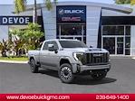 New 2025 GMC Sierra 2500 Denali Ultimate Crew Cab 4x4, Pickup for sale #T25076 - photo 1