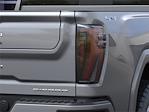 New 2025 GMC Sierra 2500 Denali Ultimate Crew Cab 4x4, Pickup for sale #T25076 - photo 11