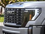 New 2025 GMC Sierra 2500 Denali Ultimate Crew Cab 4x4, Pickup for sale #T25076 - photo 13