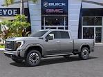 New 2025 GMC Sierra 2500 Denali Ultimate Crew Cab 4x4, Pickup for sale #T25076 - photo 3