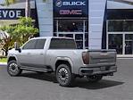 New 2025 GMC Sierra 2500 Denali Ultimate Crew Cab 4x4, Pickup for sale #T25076 - photo 4