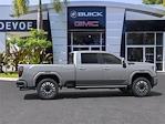 New 2025 GMC Sierra 2500 Denali Ultimate Crew Cab 4x4, Pickup for sale #T25076 - photo 5