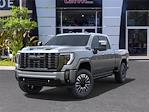 New 2025 GMC Sierra 2500 Denali Ultimate Crew Cab 4x4, Pickup for sale #T25076 - photo 6